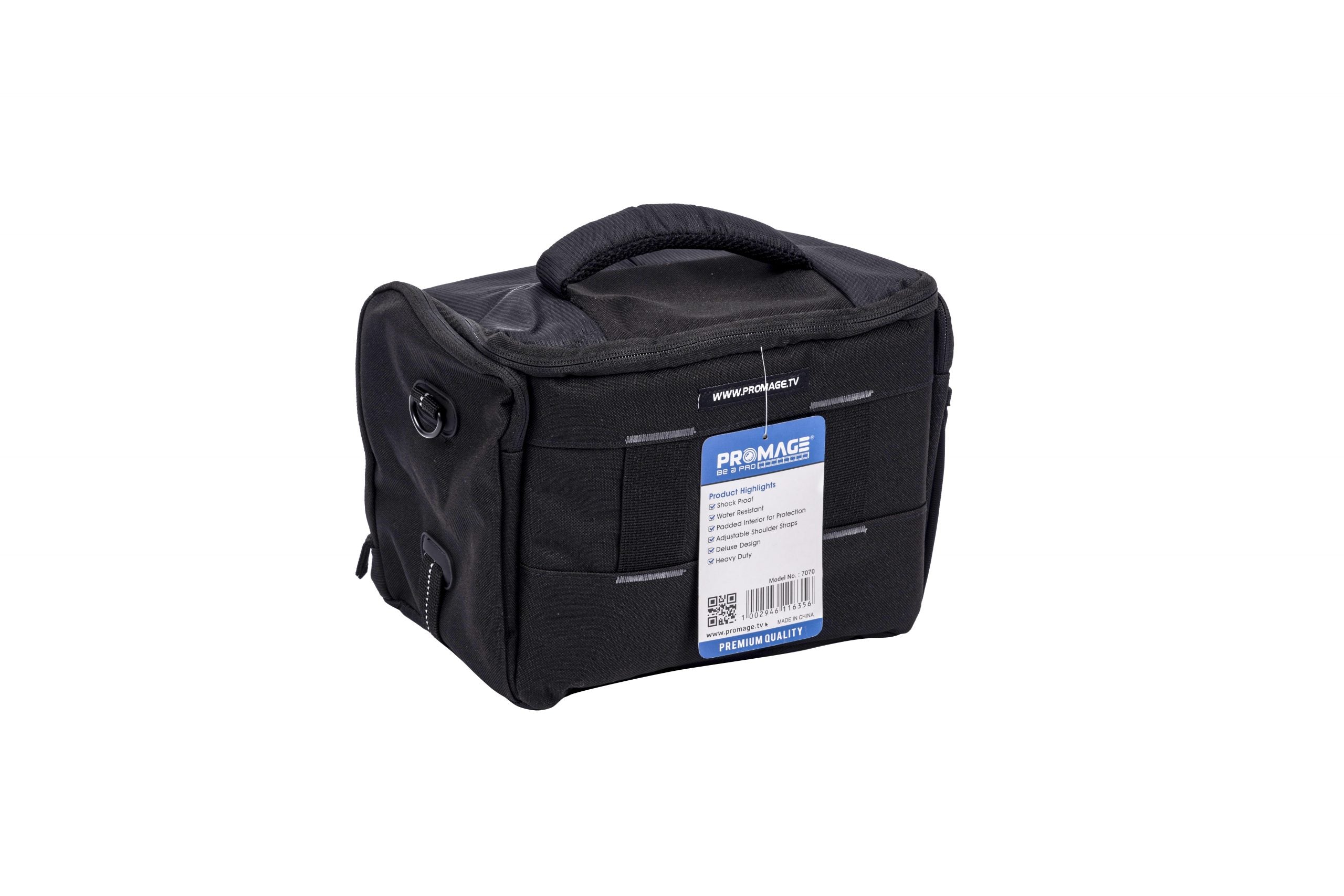 PROMAGE DSLR CAMERA BAG -PB-7070