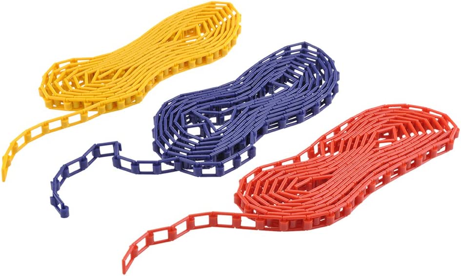 PROMAGE RB6 6 ROLLER BACKGROUND PAPER CHAIN KIT