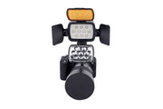 PROMAGE PROFESSIONAL VIDEO LIGHT VL001B/LED1800
