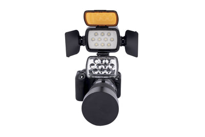 PROMAGE PROFESSIONAL VIDEO LIGHT VL001B/LED1800