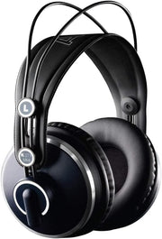 AKG K271 MKII PROFESSIONAL STUDIO HEADPHONES