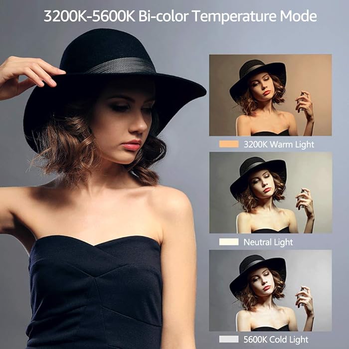 YONGNUO VIDEO LIGHT -YN300 AIR II