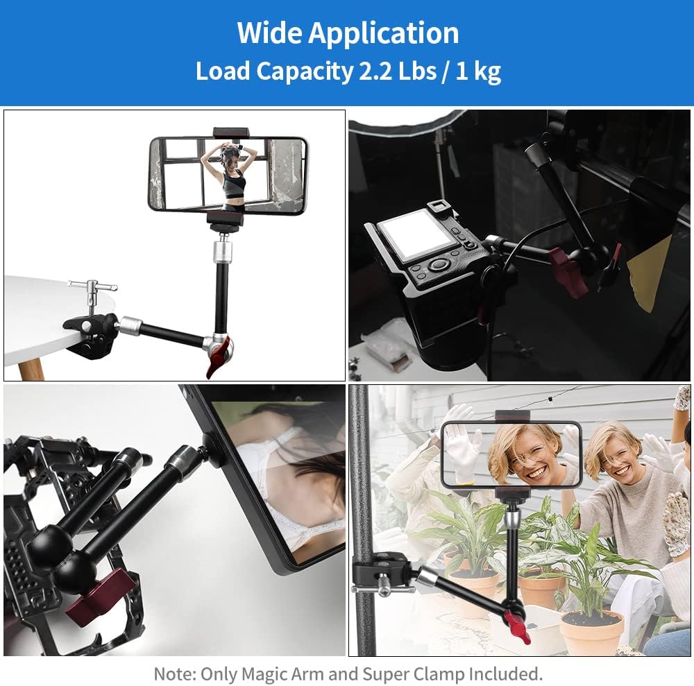 PROMAGE PM-116 MAGIC ARM 11" KIT