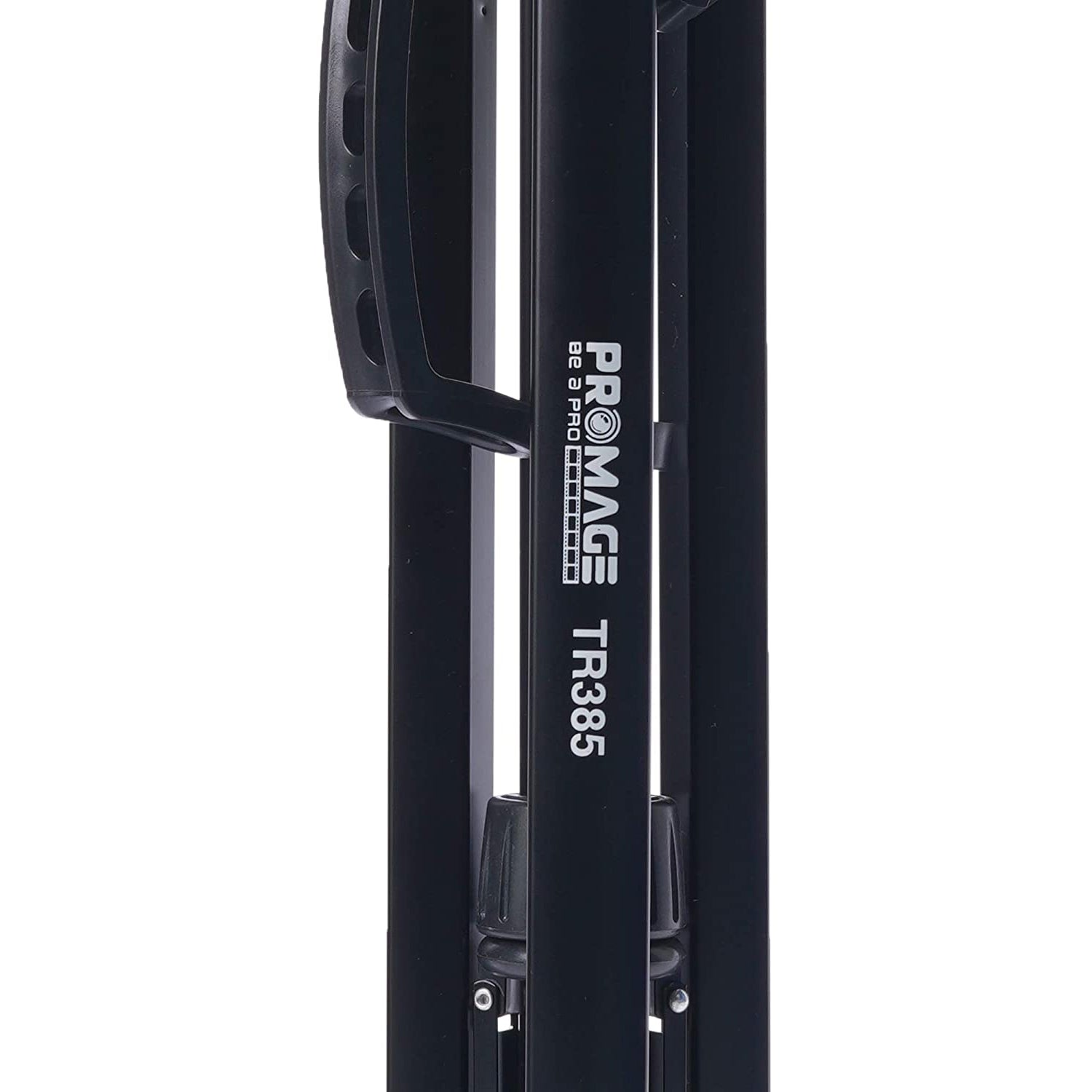PROMAGE Camera/Smartphone Tripod (TR385) with Travel Bag
