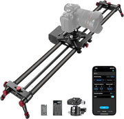 NEEWER ER1-100 100cm App Electronic Video Slider
