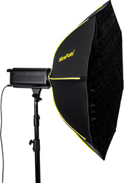 NICEFOTO QUICK SET UP SOFTBOX ES-100
