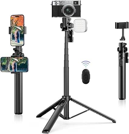 ULANZI MT-70 TRIPOD