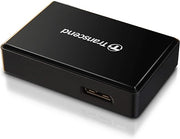 TRANSCEND TS-RDF8K2 USB3.1 CARD READER