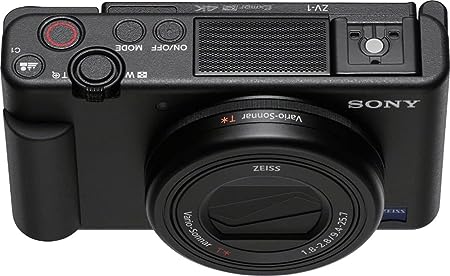 Sony ZV-1 Digital Camera