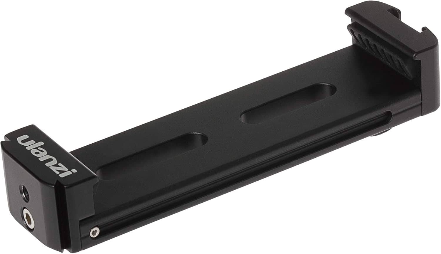 Ulanzi U-Pad Pro Tablet Tripod Metal Mount with Robust Non-Slip Rubber Grip