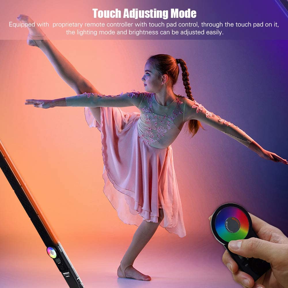 Yongnuo YN360 III Bi-Color RGB LED Light Wand