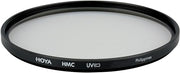 HOYA UV FILTER - 52MM
