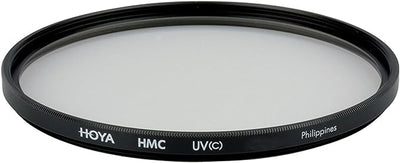 HOYA UV FILTER - 52MM