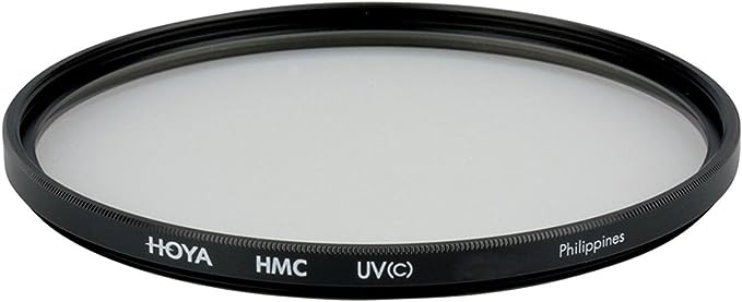 HOYA UV FILTER - 52MM