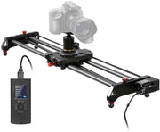 GVM GR-80QD Professional Video Carbon Fiber Motorized Camera Slider 80CM (32"")