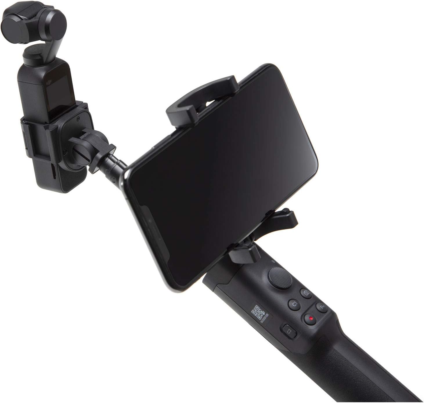 DJI Osmo Pocket Part 1 Extension Rod