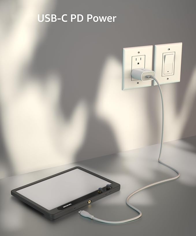Amaran Verge Bi-Color LED Light Panel