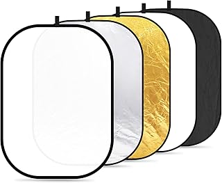 PROMAGE 5IN1 Reflector 150X200cm With Bag