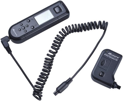 APUTURE WIRELESS TIMER REMOTE - APWTR3C for Canon