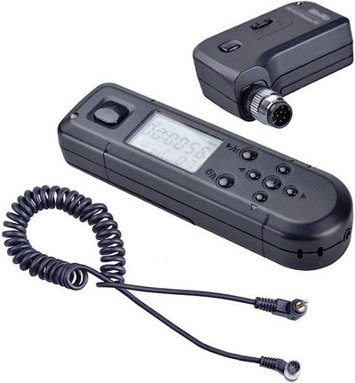 APUTURE WIRELESS TIMER REMOTE - APWTR3N FOR NIKON