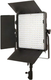 FARSEEING LED LIGHT FD LED256SG 128W,BIOCLOR,DIMMER,HIGH CRI