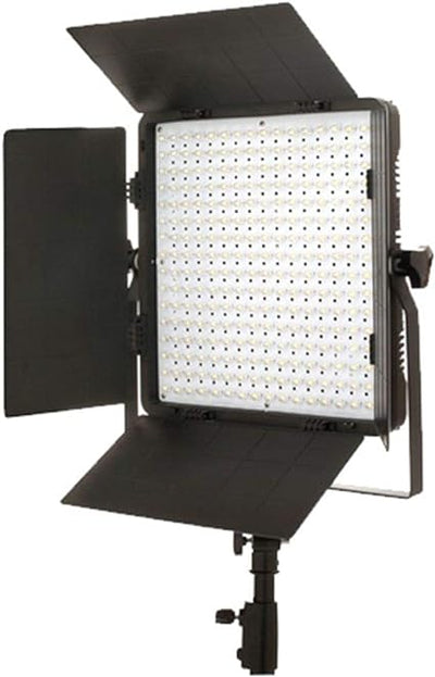 FARSEEING LED LIGHT FD LED256SG 128W,BIOCLOR,DIMMER,HIGH CRI