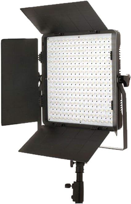 FARSEEING LED LIGHT FD LED256SG 128W,BIOCLOR,DIMMER,HIGH CRI