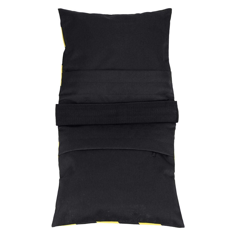PROMAGE SANDBAG FOR BOOM STAND PM-SB10 for Studio Video Light Stand Tripod Boom Arms,Heavy Duty Sand Bag