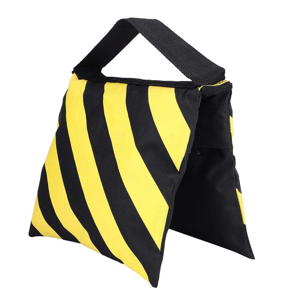 PROMAGE SANDBAG FOR BOOM STAND PM-SB10 for Studio Video Light Stand Tripod Boom Arms,Heavy Duty Sand Bag