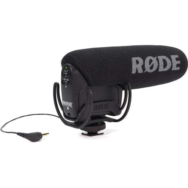 Rode Video Mic Pro Rycote VMPR