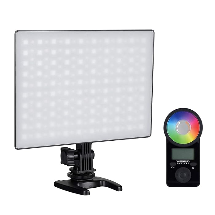 YONGNUO VIDEO LIGHT -YN300 AIR II