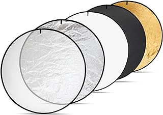PROMAGE 5IN1 Reflector 150X200cm With Bag