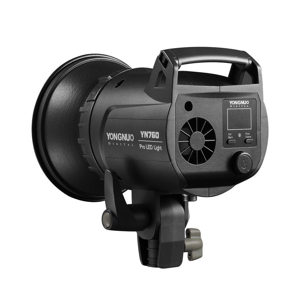 YONGNUO Pro LED YN760 Studio Photography Video Light