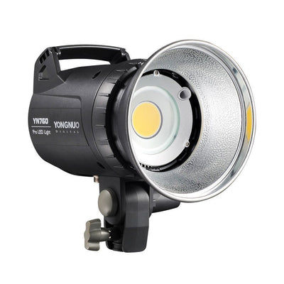 YONGNUO Pro LED YN760 Studio Photography Video Light