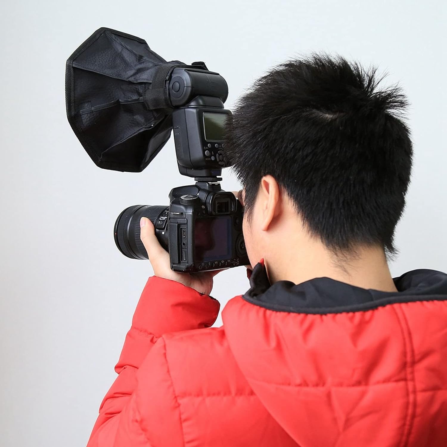 FANCIER FLASH DIFFUSER SB02 -30CM