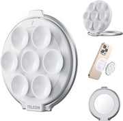 TELSIN Magnetic Suction Cup Mount
