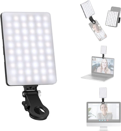 NEEWER NL-60AI LED Video Conference Light