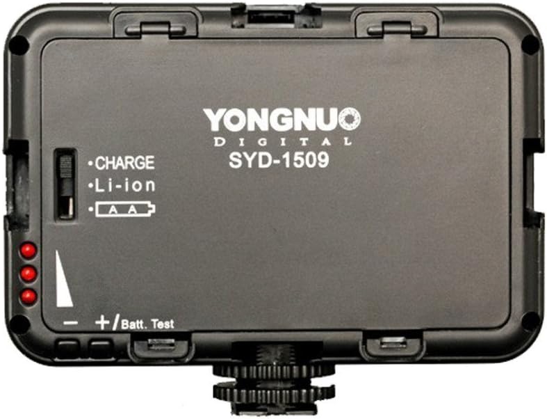 YONGNUO LED LIGHT - SYD1509