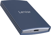 Lexar 2TB ARMOR 700 USB 3.2 Gen 2x2 Portable SSD