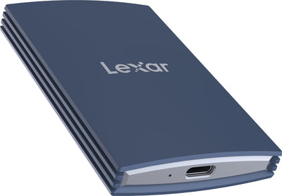 Lexar 2TB ARMOR 700 USB 3.2 Gen 2x2 Portable SSD