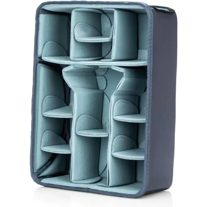 Shimoda Large Mirrorless Core Unit Padded Camera Bag Organizer Fits Dslr, Slr, Mirrorless Cameras And Lenses (520-223)