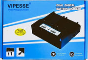 VIPESSE UNIVERSAL MULTI-FUNCTION CHARGER FOR SONY FZ100