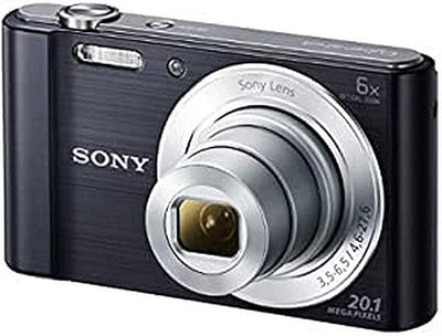 Sony DSC-W810 Digital Camera