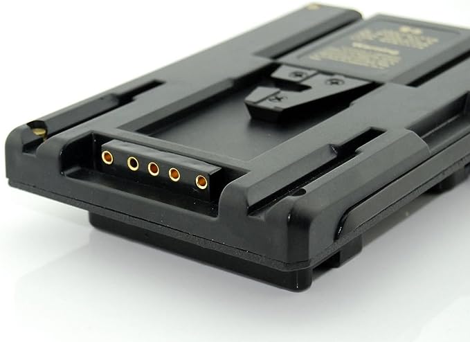 FARSEEING GOLD MOUNT TO V- MOUNT PLATE  FK-ZJB-V