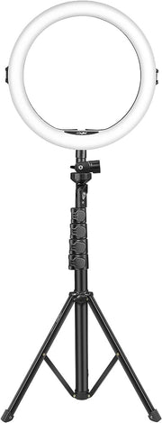 DISCOVERY RING LIGHT RL12 - PINK