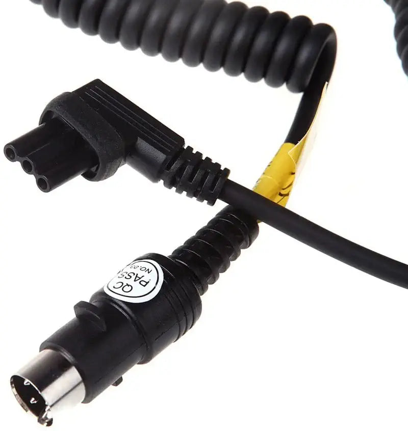 GODOX PB960 PROPAC CABLE SB900 FOR NIKON