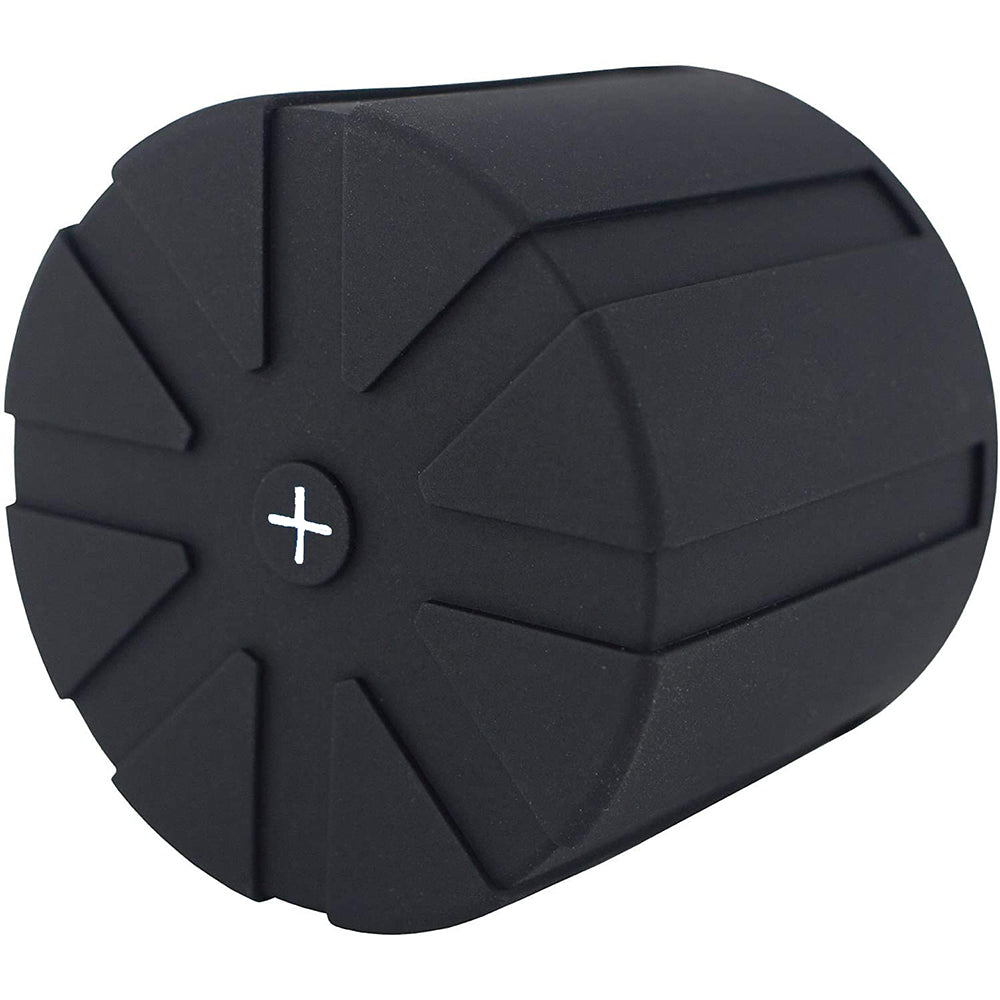 Promage Original Universal Lens Cap - Fits DSLR Lenses, Element Proof, Single Lens Cap