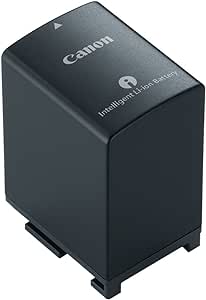 CANON BP828 LITHIUM ION BATTERY PACK