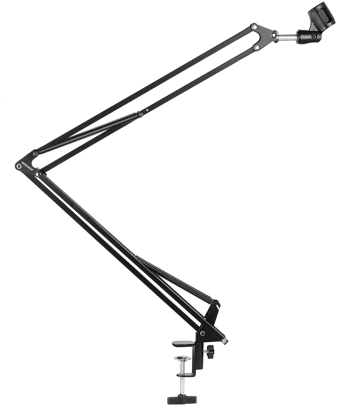 PROFESSIONAL MICROPHONE STAND NB-39