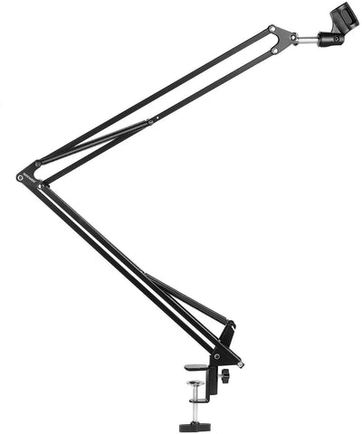 PROFESSIONAL MICROPHONE STAND NB-39